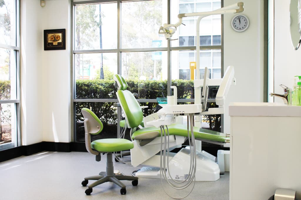Dental equipment and technology