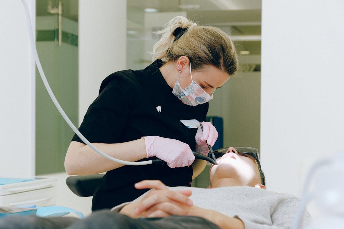 What to Expect During a Wisdom Teeth Removal